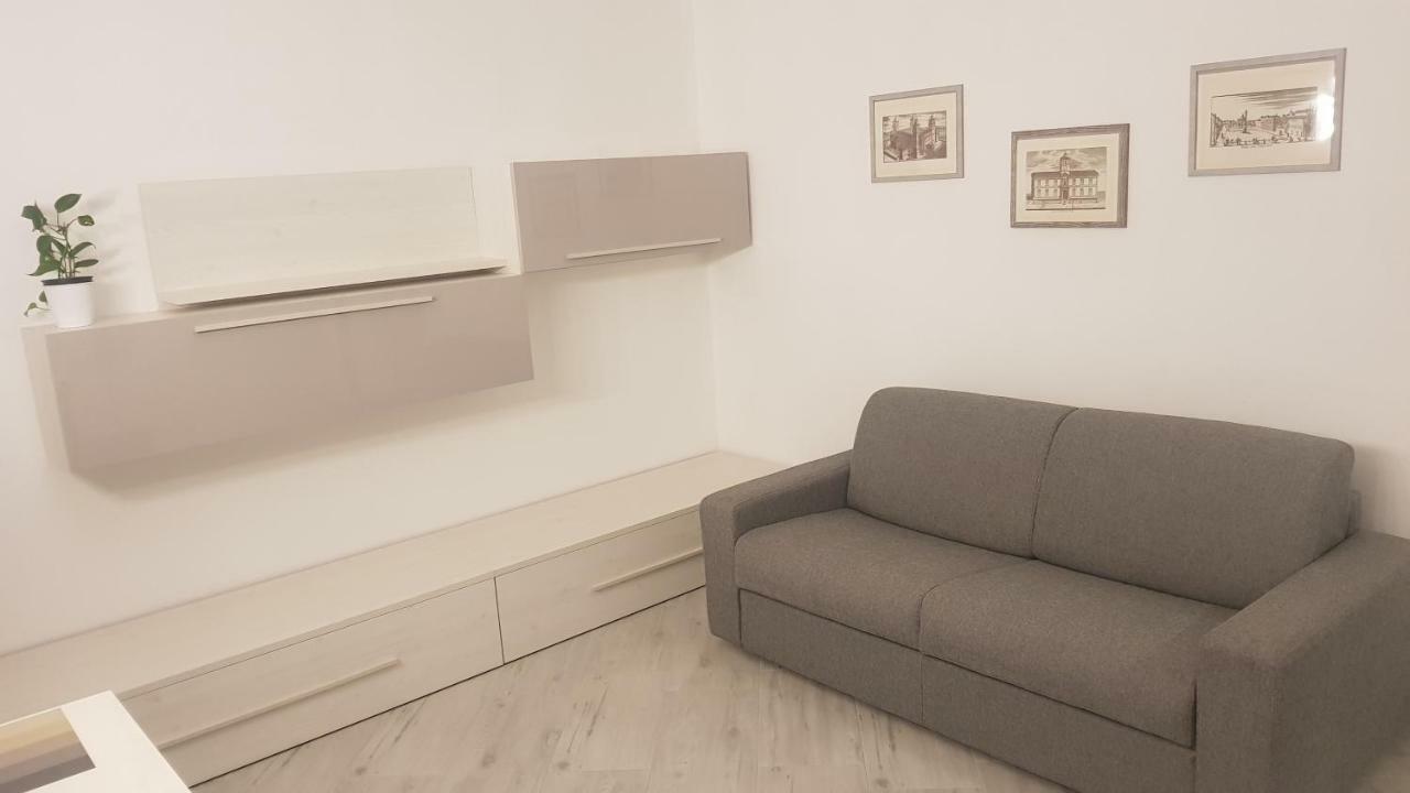 フェラーラHouse 149アパートメント エクステリア 写真